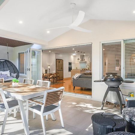 Seadrift 31 On Browning Street Villa Byron Bay Exterior photo