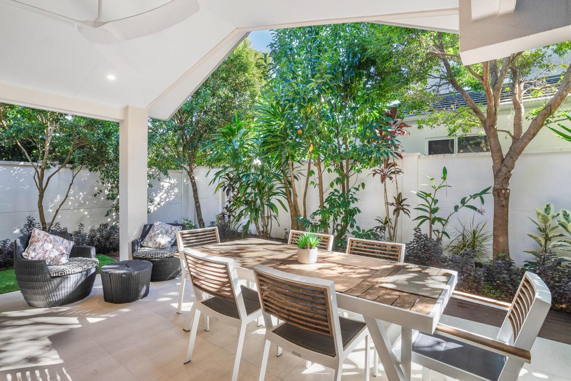 Seadrift 31 On Browning Street Villa Byron Bay Exterior photo